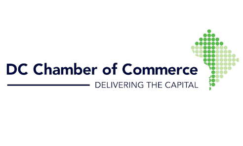 DC Chamber logo