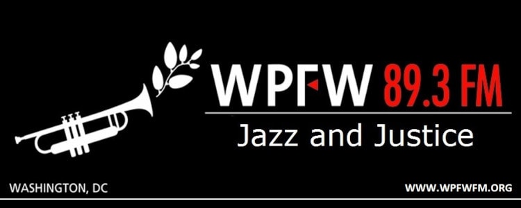 WPFW 89.3 FM Radio